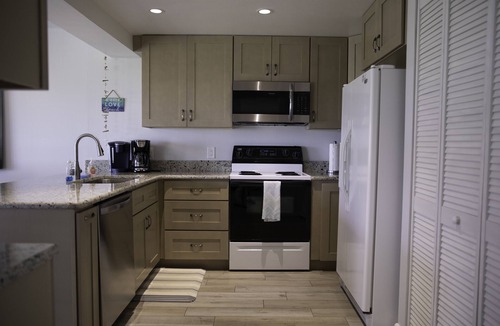 New Smyrna Beach Condo | Errol by the Sea unit 118-2BD - Breeze & Ease