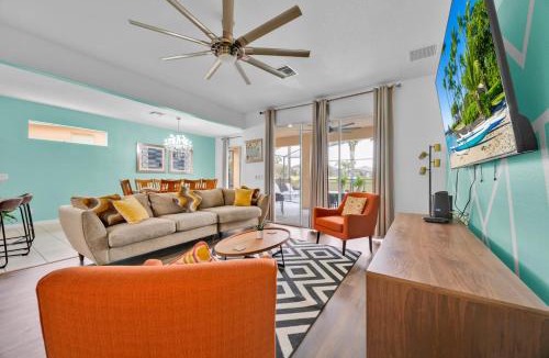 Calabay Parc House | Escape Calabay Parc & Gameroom