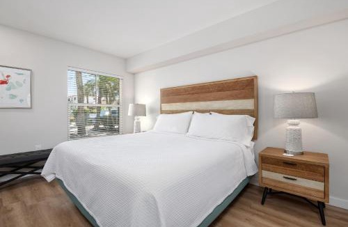 Nokomis Resort | Escape Coastal Resort on Casey Key