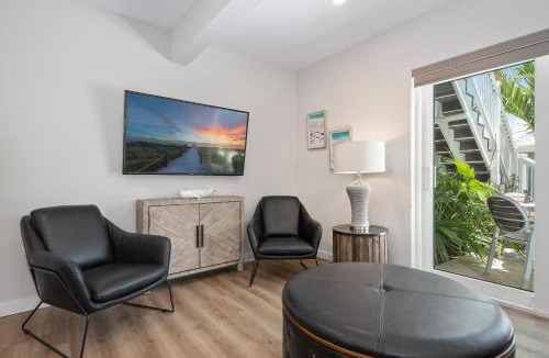 Nokomis Resort | Escape Coastal Resort on Casey Key
