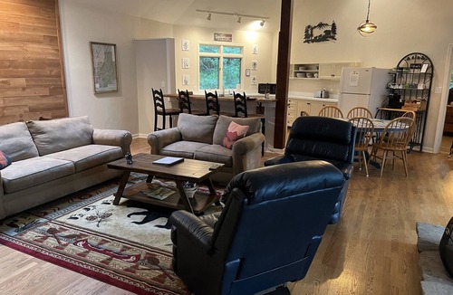 Sky Valley Cabin | Escape the heat in Ga's coolest city - Sky Valley resort - no stairs