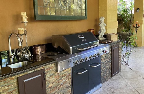 Coral Way House | Escape the Ordinary in this Century Old Spanish Casita