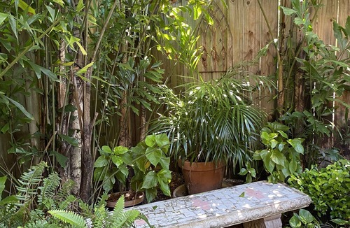 Coral Way House | Escape the Ordinary in this Century Old Spanish Casita