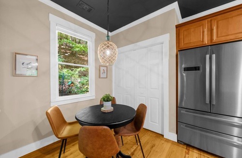 Big Canoe House | Escape to Nestled Sparrow, a peaceful 4BR/3BA retreat in Big Canoe, GA