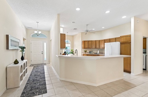 The Villages House | Escape to Paradise in the Village of Polo Ridge!