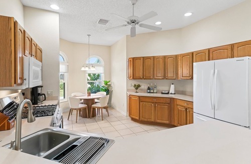 The Villages House | Escape to Paradise in the Village of Polo Ridge!