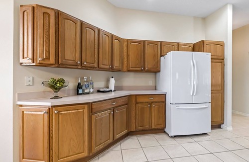 The Villages House | Escape to Paradise in the Village of Polo Ridge!
