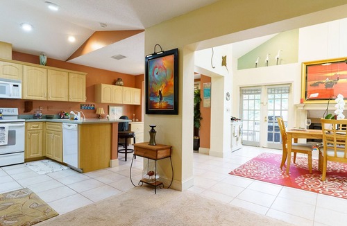 Fruitville House | Escape to Serene Sarasota - Charming 3BR Ranch Home