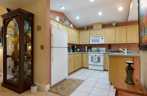 Fruitville House | Escape to Serene Sarasota - Charming 3BR Ranch Home