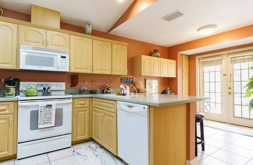 Fruitville House | Escape to Serene Sarasota - Charming 3BR Ranch Home