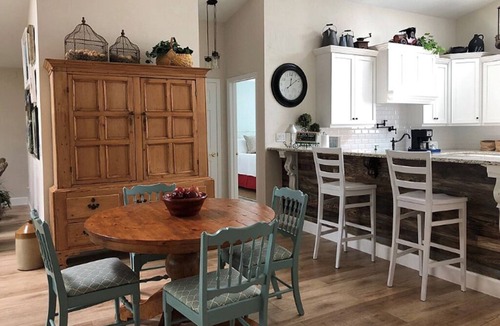 Branford House | Escape to Serenity at Suwannee River Rest – Pet-Friendly Lodge in North Florida