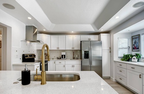 Northside House | Escape to Trout River Oasis: Where Nature Meets Luxury!
