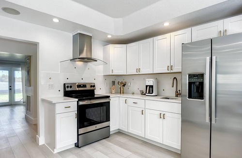 Northside House | Escape to Trout River Oasis: Where Nature Meets Luxury!