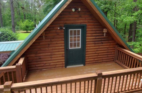 LaGrange Apartment | Escape to Whispering Pines: Luxurious Comfort Near Georgia’s Top Attractions