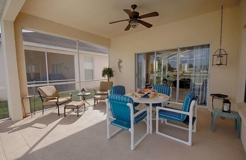 Esprit Villa | Esprit/JM2854 in KISSIMMEE
