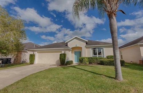Esprit Villa | Esprit/JM2854 in KISSIMMEE