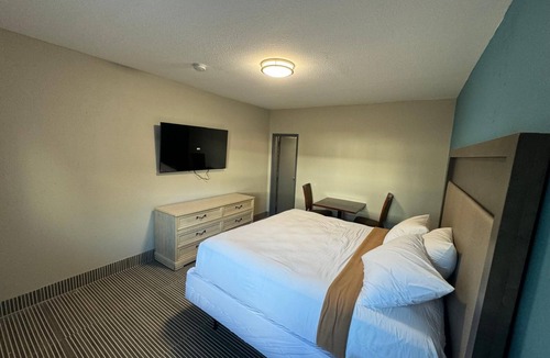 Elizabeth Hotel | Essence Express Elizabeth EWR Airport
