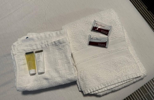 Elizabeth Hotel | Essence Express Elizabeth EWR Airport
