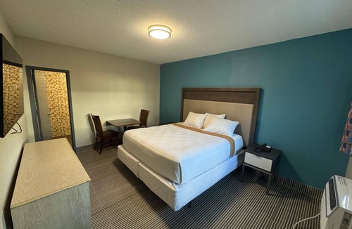 Elizabeth Hotel | Essence Express Elizabeth EWR Airport