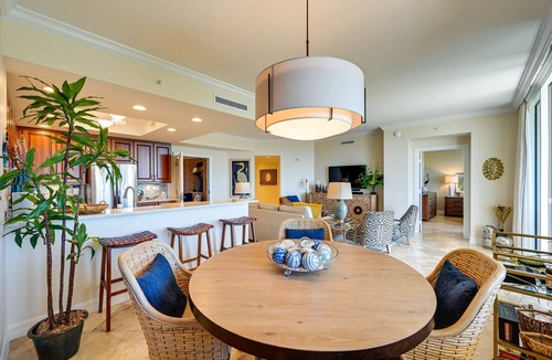 Estero Condo | Estero Resort Condo w/2 Pools & Tennis Center!