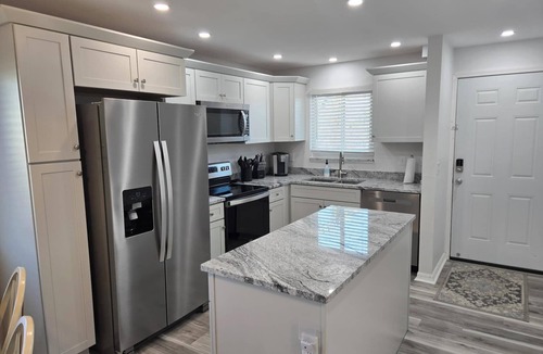 Fort Myers Beach Condo | Estero Sands Condo with 2 bedrooms and 2 baths