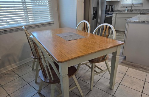 Fort Myers Beach Condo | Estero Sands Condo with 2 bedrooms and 2 baths