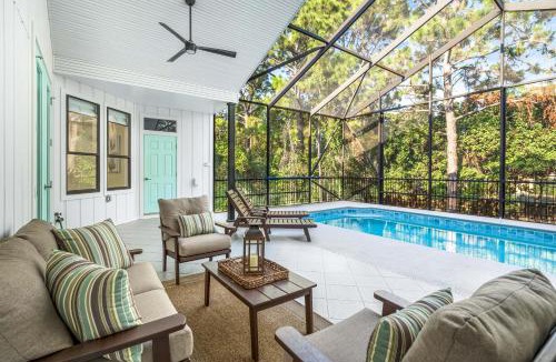 Gulf Pines House | Eternal Sunshine