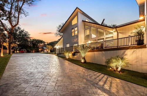 Gulf Pines House | Eternal Sunshine