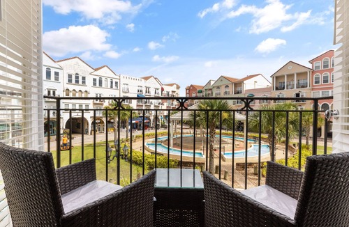 Palm Coast Condo | European Village Palm Coast Florida