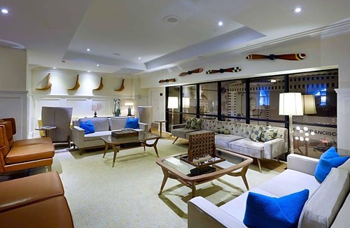Downtown Miami Hotel | Eurostars Langford