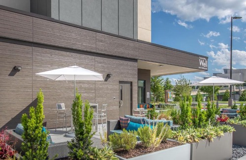 Cumberland Hotel | EVEN Hotel Atlanta - Ballpark Area by IHG