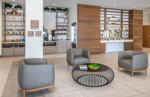 Cumberland Hotel | EVEN Hotel Atlanta - Ballpark Area by IHG