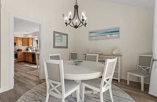 Lawton Woods House | Evening Ember ~ Spa, Fire Pit, Pool Access, Pets ~ 90 Lawton Road ~ Sea Pines