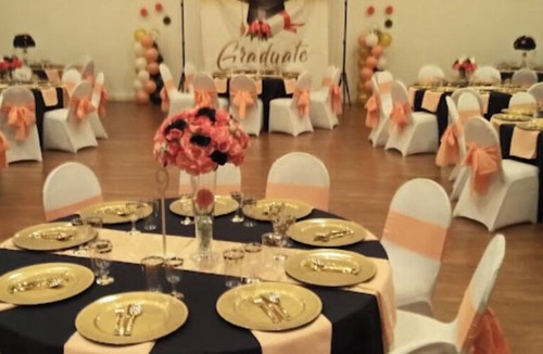 Winkler Apartment | Event Venue in Fort Myers specializing in corporate and private gatherings.
