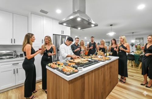 Hunt Club House | Events Allowed Your West Palm Beach Wedding Venue