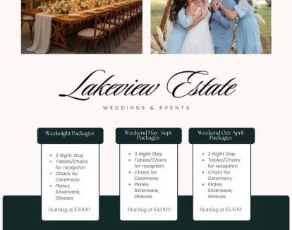 Dade City House | Events & Weddings Welcome! Lake View Pool Home