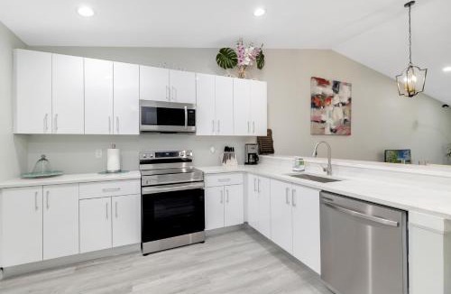 South Gulf Cove Villa | Everglades Breath 3bed 2 bath Villa