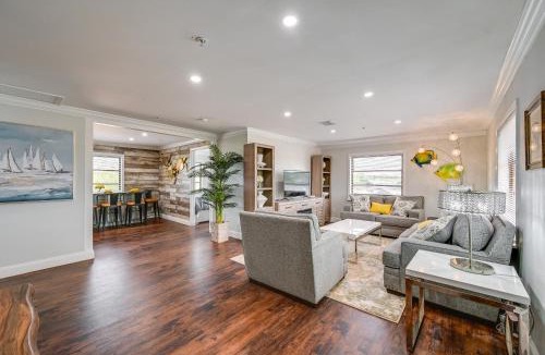 Everglades City Apartment | Everglades City Apt Near Marina and National Park!
