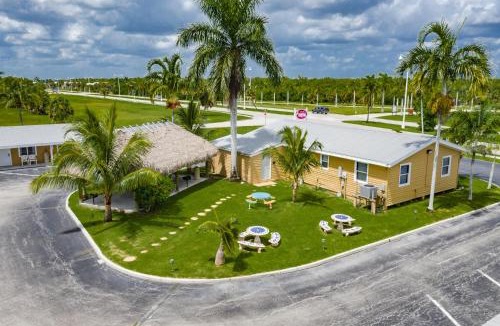 Everglades City Hotel | Everglades City Motel - Everglades Adventures Inn