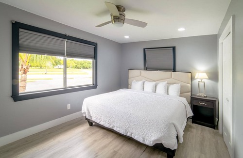 Everglades City Hotel | Everglades City Motel - Two Bedroom Apartment