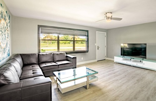 Everglades City Hotel | Everglades City Motel - Two Bedroom Apartment