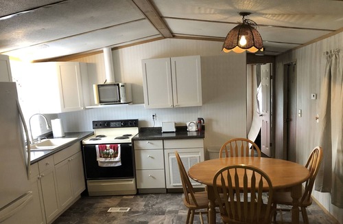 Plantation Island House | Everglades home with boatramp only minutes by boat to the amazing 10,000 Islands