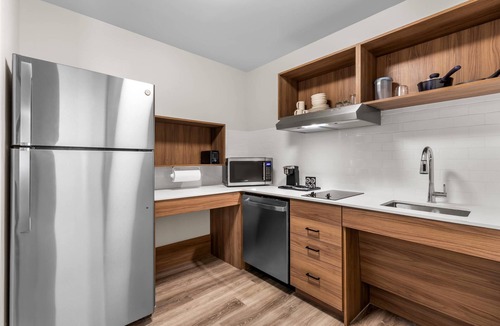 Stockbridge Hotel | Everhome Suites Stockbridge Atlanta