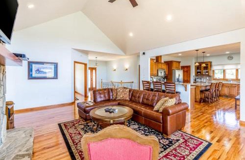 River Ridge House | Everview