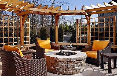 Alpharetta Apartment | Everything You Need For The Perfect Vacation! Free Breakfast, Pets Allowed!