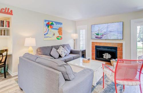 Shipyard Plantation House | Evian 232