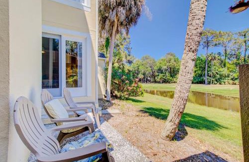 Shipyard Plantation House | Evian 232