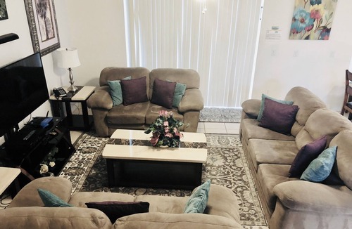 Highlands Reserve House | Excellent house near Disney parks