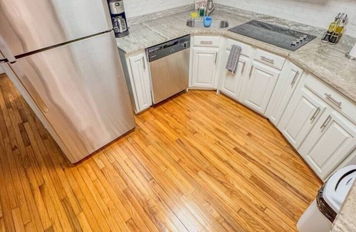 Ironbound District Apartment | Excellent location!Comfy Studio near Manhattan