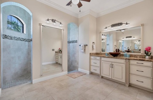 Charlotte Harbor House | 🥇 Exceptional 3bd home with a private pool (CH1007)